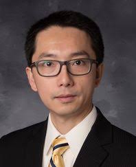 Dr. Kang Zhao @ University of Iowa -- www.kangzhao.net