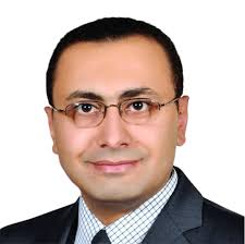 AIS Channel · Emad Mikhail