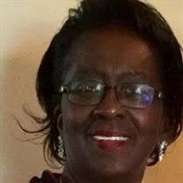 Mrs. Mary Helen Harris Obituary