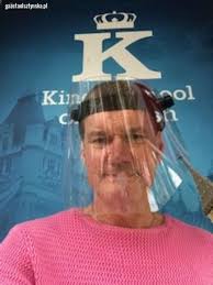 Wszyscy nosimy maseczki. Czekamy na wasze zdjęcia!