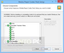 So, if you recently upgraded from windows 7 to 10, and aren't quite ready to use the new apps, you. Media Player Codec Pack 4 4 5 707 Free Download