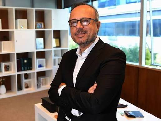 ANTONIO ARACRE: "NO PARECE INEQUITATIVO” EL PROYECTO SOBRE LA RENTA  INESPERADA