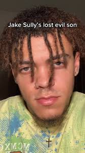 Jack Solis Avatar Sons