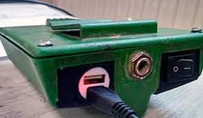 Nel attack 15 dd search coil for garrett gti 1500/2000/2500 metal detector new. Garrett Gti 1500 Md Hunter Blog