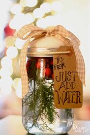 Christmas Mason Jar Candle Tutorial U Create
