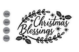 Download Christmas Blessings Graphic By Cosmosfineart Creative Fabrica In 2020 Christmas Blessings Christmas Svg Christmas Svg Files Yellowimages Mockups