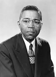 A look at eight pioneering figures in black history at Penn