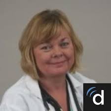 Dr. Katelyn Waligoske, MD