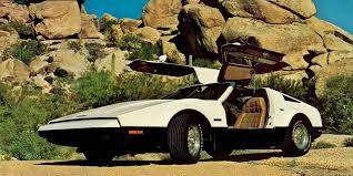 Image result for Safety Suntan 1975 Bricklin