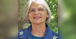 Mrs. Barbara Campbell Lomas Obituary