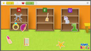 Juegos educativos para niños de 5 años. Pin En Webs Con Actividades Interactivas