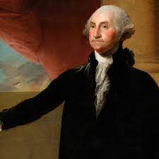Джордж вашингтон и новая американская нация (patriarch: George Washington 10 Quotes From The United States First President Biography