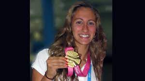 Jun 12, 2021 · pazzesca nadia battocletti, un talento impressionante che sbarca ai giochi olimpici di tokyo 2020.a nizza la 21enne azzurra sfonda il muro dei 15 minuti nei 5000 metri con 14:58.73, straccia il tempo che serviva per conquistare lo standard olimpico (15:10) e diventa la seconda italiana di sempre dopo la primatista nazionale e bronzo olimpico di atlanta '96 roberta brunet (14:44.50) con un. 5is Lp5p Bhb2m