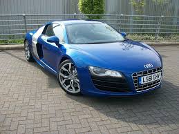 Image result for Sepangblau 2012 R8