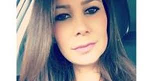 Angelica Quintero's Instagram, Twitter & Facebook