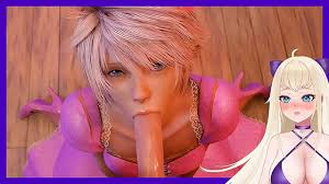 Hope Estheim fulfills your femboy fantasies | FFXIII rule 34