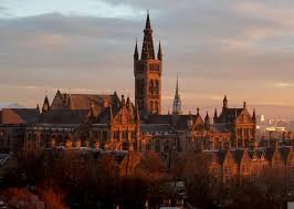Картинки по запросу глазго университет University Of Glasgow V Velikobritanii