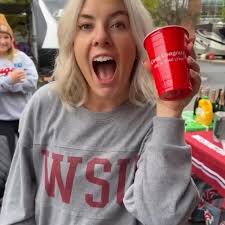 Buy Personalized Soft Plastic Cups, 16 Oz, Monogrammed, Custom, Party Cups,  Beer Pong Cups, Roadie, Hostess Gift, Keg Cups Online in India