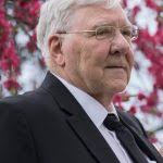 Robert “Bob” Eugene Herron : coshocton beacon today