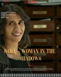 Stella Savano's complicated character in The Fugitive TV series