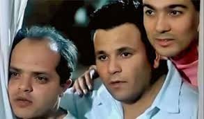 المخرج كريم ضياء الدين كان له رصيد كبير من الأعمال سواء كانت سينمائية أو درامية ومنها أهمها إسماعيلية رايح جاي، أبو الدهب، بالعربي سندريلا، وديدى ودولى وغيرها من الأعمال، وهو. D3xdpatqz7rxkm