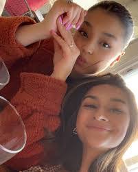 Maddie Conley's Instagram, Twitter & Facebook