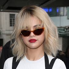 This haircut is again becoming popular with little changes and combinations. Short Hairstyles With Bangs To Try This Spring Instyle