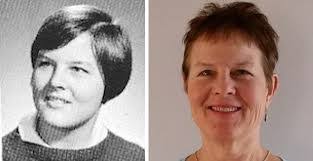 Kathy Magness's Instagram, Twitter & Facebook