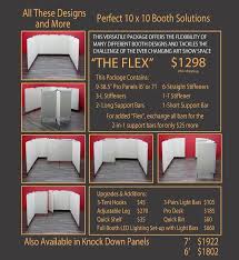 Pro Panels One Of The Best Solutions For Exhibiting Two Dimensional Art Art Display Panels Art Display Art Show