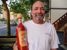 Retirement - the real kind - not the Internet thing - HotSauceDaily