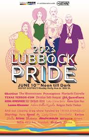 LubbockPRIDE