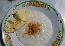Cara membuat bubur nasi memang sangat mudah dan tidak membutuhkan waktu yang banyak. Cara Muda Membuat Membuat Makanan Enak Bubur Nasi Enak Gurih Amp Mudah
