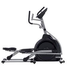 Spirit Fitness Xe195 Elliptical Trainer Review