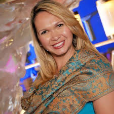 Agenda de Eventos by Danielle Souza