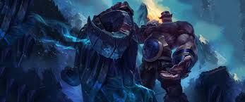 If you're in search of the best league of legends wallpapers, you've come to the right place. Braum Wallpapers Top Free Braum Backgrounds Wallpaperaccess