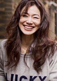 miki imai 今井美樹 ナチュラル 髪型 ヘアースタイル 髪型