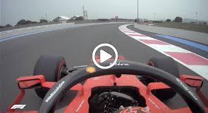 Le qualifiche del gp di francia sono appena terminate, max verstappen ha ottenuto la pole: 4sb2nacuxv5xhm