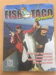 Check spelling or type a new query. Fish Taco Chronicles Bloodydecks