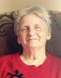 Mary LEET Obituary (2022)