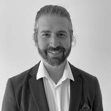 Andy Sims (@asimslab)