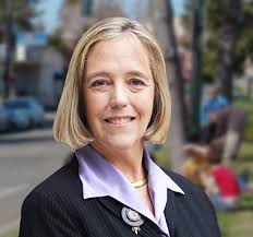Sierra Club endorses Kate Harrison for Berkeley District 4 special election 