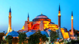 Başkan erdoğan, fatih sultan mehmet han'ın i̇stanbul'u fethettiğinde ilk cuma namazını kıldığı. Ayasofya Imami Kim Olacak Ayasofya Camii Nde Ilk Cuma Namazini Kim Kildiracak