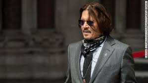 Johnny depp fired from harry potter spinoff after losing libel suit! Johnny Depp Loses Libel Case Against Britain S Sun Newspaper Cnn