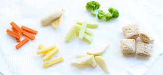Instead of boiling, you can bake peeled carrots at 350 degrees fahrenheit till. 100 Baby Led Weaning And Finger Food Recipes One Handed Cooks