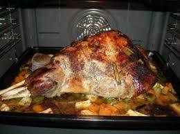 Wildschweinkeule Rezept Wildschweinkeule Rezept Rezepte Wildbraten
