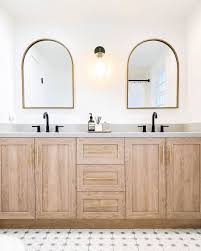 Semihandmade On Instagram Yet Another Example Of The Versatility Of The Ikeausa Kitchen System In 2020 Ikea Bathroom Vanity Bathroom Remodel Master Dream Bathrooms