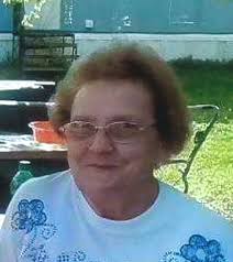 Nina Powell Obituary (2016)