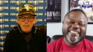 EDGYTIM: 20 Minutes with Terrell Alexander H F