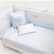 Prince Bebek Uyku Seti 80x140 Cm Goruntuler Ile Yatak Yastiklari Bebek Bebek Odasi