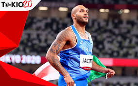 El podio lo completaron el estadounidense fred kerley con la plata (9,84) y el canadiense andre can de grasse con el bronce (9,89). Aeg651cyx6dbnm
